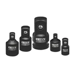 Neiko 30249A 5 Piece Impact Socket Adapter Set, Standard Sae 1/4, 3/8, 1/2". Fixed Price $14.69.