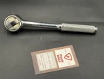 Stanley Workmaster 86-200 3/8" Drive Toggle Switch Ratchet Socket Wrench. Fixed Price $18.00.