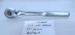 T21A Craftsman Usa VR-44809 1/2" Drive Ratchet Specialty Tool. Fixed Price $22.46.