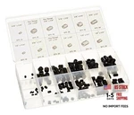 Atd Tools 381 200-PIECE Socket Set Screw Assortment. Fixed Price $19.55.