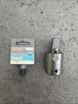 Sears Craftsman Nos 19492 -gk 1/2" Drive Universal Joint Impact Adapter Usa Read. Fixed Price $49.00.