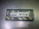 Tool-flo Carbide Grooving Inserts QTY10 FLGP-3047R GP3R (LOC1319A). Fixed Price $164.95.