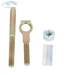 Ford 172485303770 Universal Adjustable Manual Master Cylinder Push Rod Kit. Fixed Price $9.87.