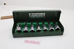 Sk Tools 19737 3/8" Piece Slotted/philips Screwdriver Socket Set Usa. Fixed Price $89.99.