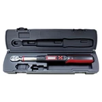 K-tool International 72130 Digital Torque Wrench, 3/8" Drive, 100 Ft Lb. Fixed Price $237.23.