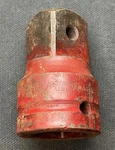 Armstrong 21-952 3/4" Drive X 1" Male Adapter Usa. Fixed Price $5.99.
