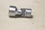 Snap On FS20A 3/8 Inch Drive 5/8 6 Point Swivel Socket. Fixed Price $15.00.