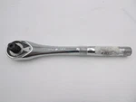 Proto J5449XLBL Hand Quick-release Pear Ratchet 10 1/2" Blk Oxd. Fixed Price $69.99.