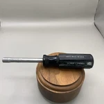 Craftsman Magnetic Tip Screwdriver No. 9-43373, Made In Usa. Fixed Price $9.99.