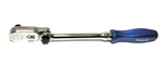 New Snap-on 3/8" Drive FHD80MP Power Blue Multi-position Indexible Ratchet. Fixed Price $229.99.