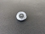 #BO148 Snap-on Tools 1/4 Drive Finger Tip Round Head Ratchet TS72 Knurled. Fixed Price $79.95.