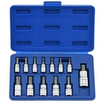 Neiko 10071A 13-PIECE Torx Bit Cr-v T-socket Set Ready Ship. Fixed Price $22.95.