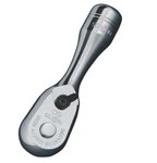 Ktc Nepros NBRC390S 3/8" Drive 3" 90-TOOTH Compact Head Quick Release Ratchet. Fixed Price $100.15.