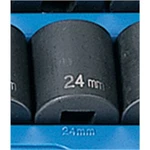 Soc 24MM 1/2D Imp 6PT GRE2024M Brand New!. Fixed Price $22.31.