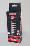 Craftsman Series 3/8" Drive Hex Socket Set 6 Piece CMMT17720V. Fixed Price $55.95.