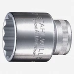 Stahlwille 50 Socket, 1/2" Drive, 12 Point, 25 Mm. Fixed Price $32.71.