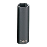 Grey Pneumatic 1014MD Soc 14MM 3/8D Imp 6PT Dp. Fixed Price $16.60.