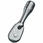 Ktc Nepros NBRC390S 3/8 9.5SQ. Compact Short Ratchet Handle Japan New W/tracking. Fixed Price $73.20.
