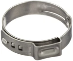 Stainless Stepless 1 Ear Oetiker Clamps Auto/marine Hose Multiple Sizes. Fixed Price $115.99.