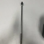 Duralast 72-123 Cr-v 18"L.1/2 Inch Breaker Bar.. Fixed Price $13.00.