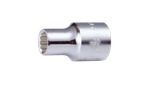 Armstrong Allen, 3/8" Drive, 12-POINT, Socket Size 5/16" Usa #11206. Fixed Price $6.50.