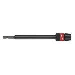 Milwaukee 48-28-1010 6'' All Hex Change Extension Drill Bit. Fixed Price $17.99.