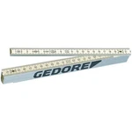 Gedore 1837087 4533-2 Meter Rod Wood. Fixed Price $28.86.