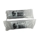 Lot Of 2, Grey Pneumatic 2189D 1/2" Dr. 18.5MM X 19.5MM Damaged Lug Socket. Fixed Price $37.82.