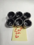 Proto Usa 7436H 6-POINT Standard Impact Socket Lot Of. Fixed Price $42.05.
