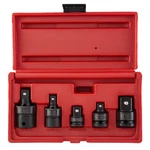 Sunex Tools 3305 Pc. 3/8 1/2 Dr. Adapter And Universal Joint Impact Set. Fixed Price $56.65.