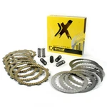 Pro-x Complete Clutch Plate Set 16.CPS14002. Fixed Price $169.97.