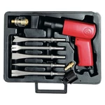 Chicago Pneumatic CP7111K Air Hammer KIT,2 5/8 In Stroke L 36WC30. Fixed Price $151.48.