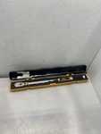 Gearwrench 120XP 1/2" Dr. Flex Head Electronic Torque 85196. Fixed Price $207.98.