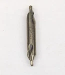#4 Keo Combined Drill & Countersink T15 60 10415 Usa - Center. Fixed Price $12.95.