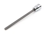 Drive Hex Bit Socket 6MM Long 3/8" Set Wrench Tekton SHB13406. Fixed Price $12.00.