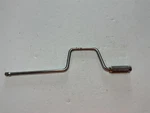S-k Tools 45181 3/8" Speed Wrench Driver Knurled Handle Made In Usa. Fixed Price $21.95.