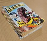 Blackhawk Lot Of 29 Ranging From 162-273 Dc. Fixed Price $125.00.