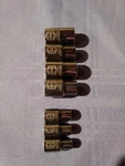 External Torx Socket By Craftsman,usa, New, 3/8"(4PC.SET), And 1/4"(3PC.SET). Fixed Price $75.00.