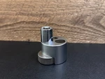 Blackhawk 49980 1/2 Drive Stud Remover Extractor Installer Dual Hole Usa Nice. Fixed Price $32.00.