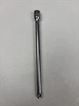 Snap Tools Usa TMX60 1/4" Drive 6" Long Chrome Socket Extension Bar. Fixed Price $12.95.