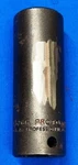 Proto Deep Impact Socket 7326H Size: 13/6" Drive: 1/2". Fixed Price $10.00.