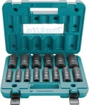 Makita A-96372 1/2" Drive Impact Socket Set (14 Piece) Pc.. Fixed Price $133.99.