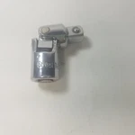 Vintage Great Neck Universal Joint Socket 3/8" Drive Swivel Tight Spots. Fixed Price $11.99.