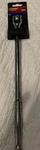 Husky 1/2 In. Drive 15 Breaker Bar 109649 - New. Fixed Price $29.99.