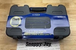 Blue-point Tools New Pc 1/2" Sae/metric General Service Socket Set BLPGSS1233. Fixed Price $449.95.
