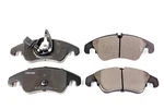 DP1010.10.0799 Drive Brake Pad Set, Disc For Audi. Fixed Price $23.98.