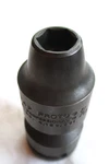 Proto 7474P Sae Universal Swivel Impact Socket, 7/16". 1/2" Drive. Point. Fixed Price $5.95.