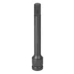 Grey Pneumatic 29186F 1/2" 9/16" Hex Driver Socket, Length. Fixed Price $39.42.