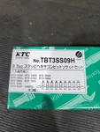 Ktc Tools TBT3SS09H 3/8 Drive Allen Socket Set. Fixed Price $69.99.