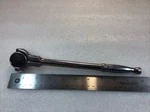 Snap F748 3/8" Drive, Chrome Round Flex Head RATCHET,10-1/2 Long-usa-nice. Fixed Price $94.99.